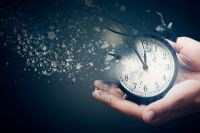 On avance l’heure en fin de semaine